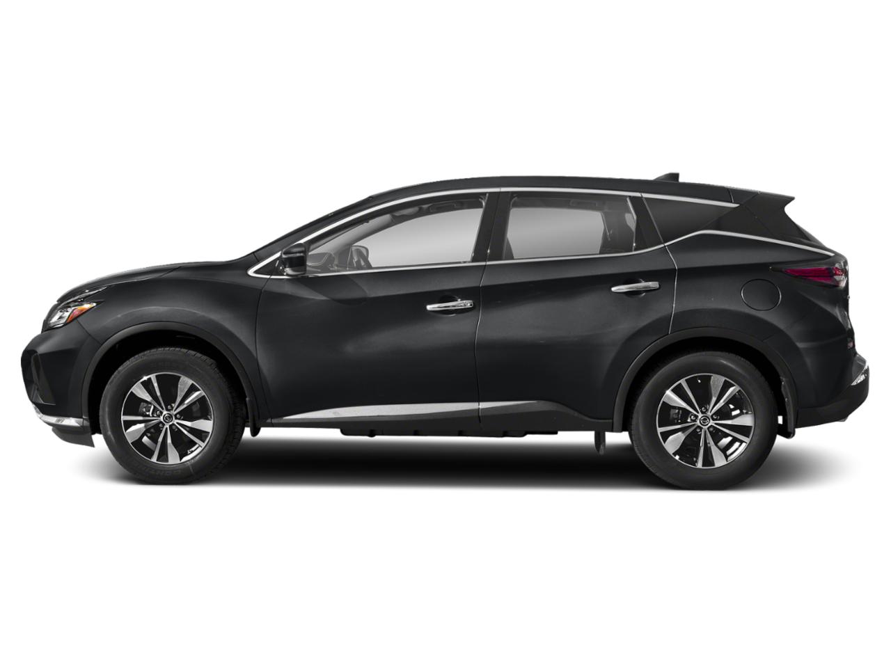 2019 Nissan Murano Vehicle Photo in Winter Park, FL 32792