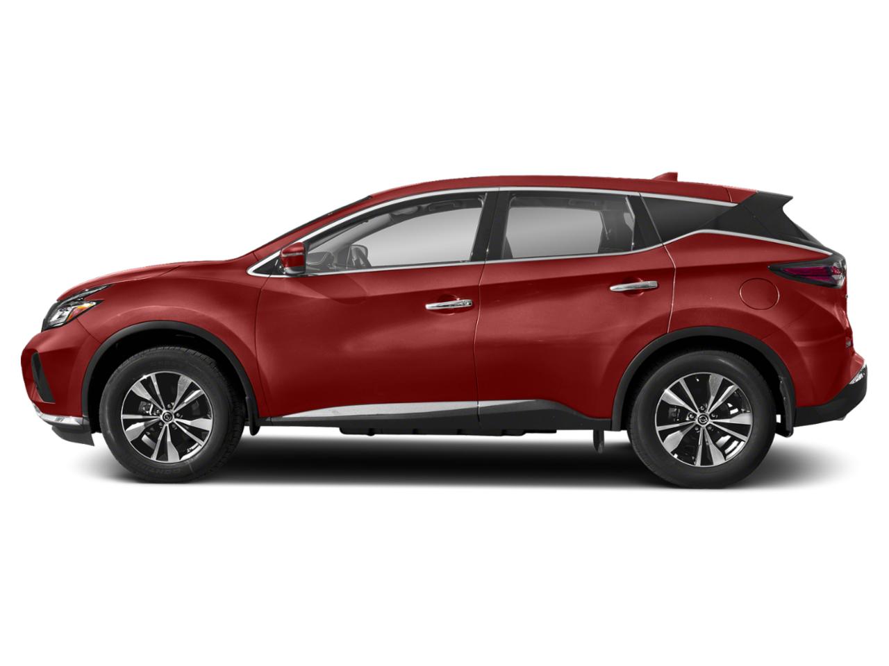 Used 2019 Nissan Murano SV with VIN 5N1AZ2MS3KN104940 for sale in Tully, NY