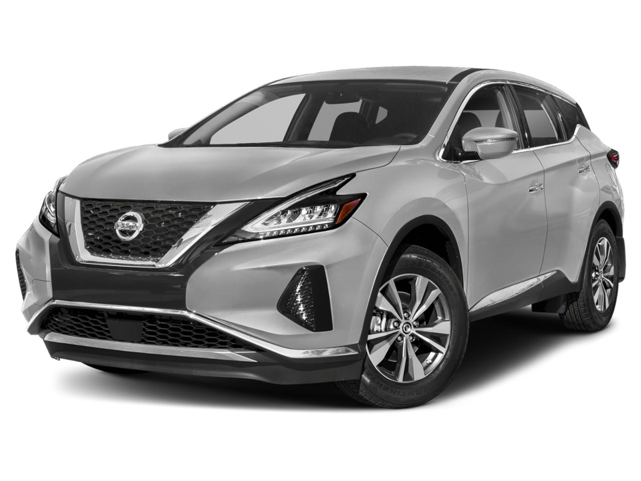 2019 Nissan Murano Vehicle Photo in Lees Summit, MO 64086