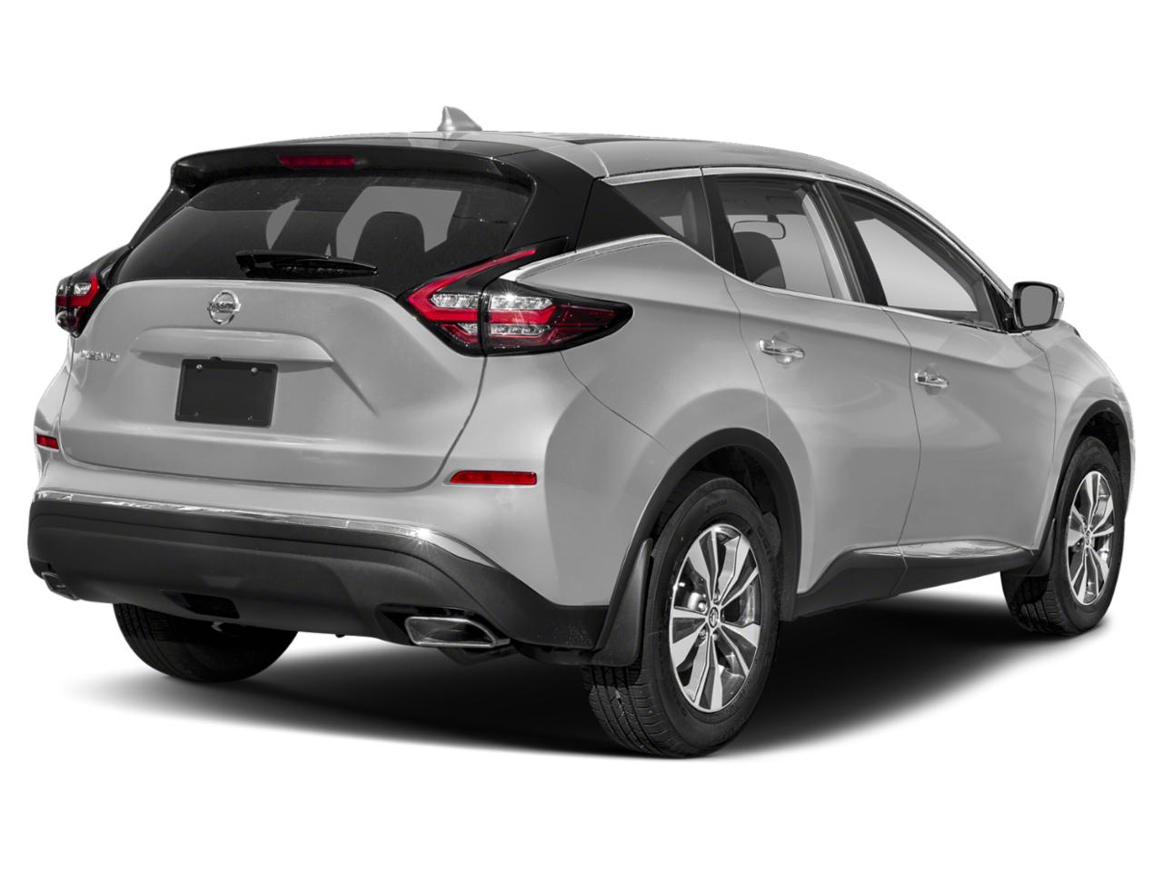 2019 Nissan Murano Vehicle Photo in Lees Summit, MO 64086