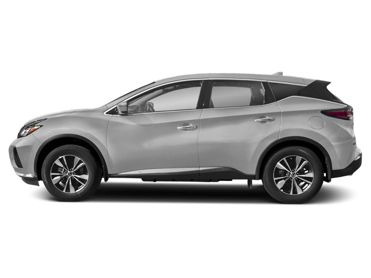 2019 Nissan Murano Vehicle Photo in Lees Summit, MO 64086