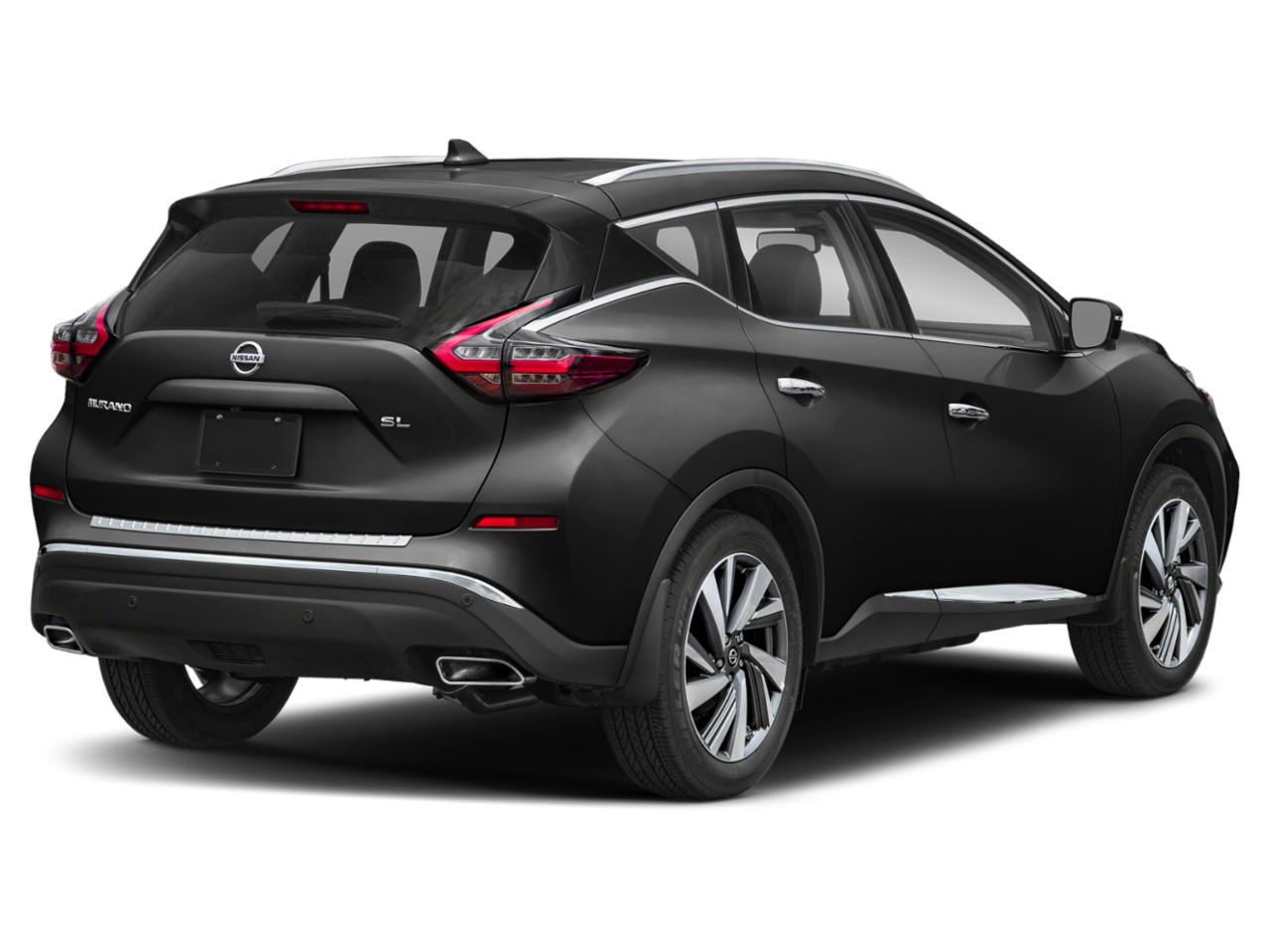 2019 Nissan Murano Vehicle Photo in Pembroke Pines , FL 33027