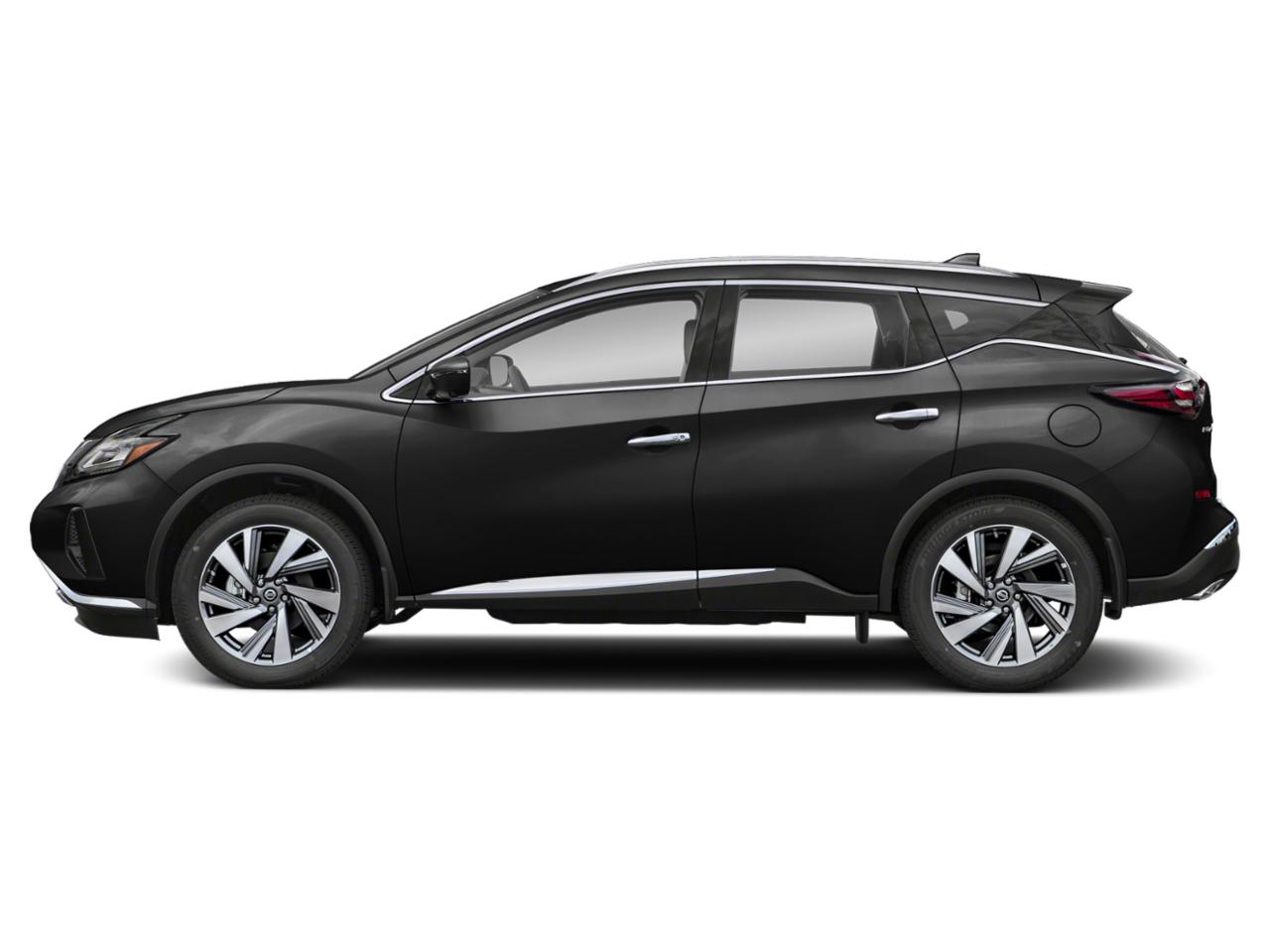 2019 Nissan Murano Vehicle Photo in Pembroke Pines , FL 33027