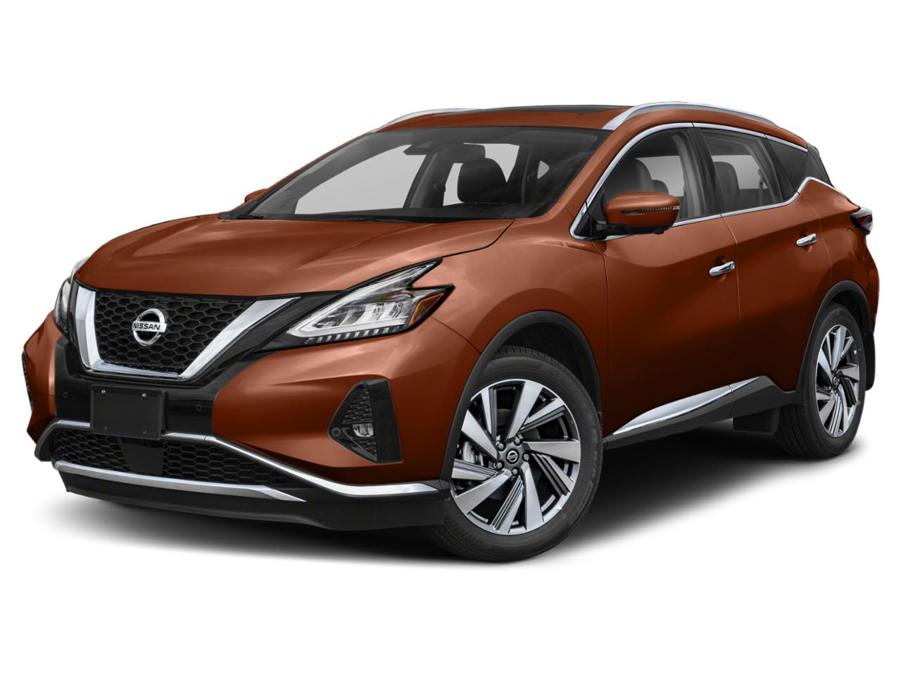 2019 Nissan Murano Vehicle Photo in KANSAS CITY, MO 64114-4545