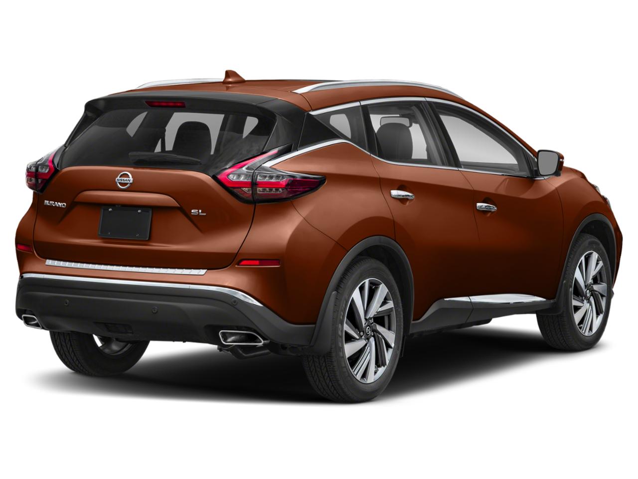 2019 Nissan Murano Vehicle Photo in KANSAS CITY, MO 64114-4545