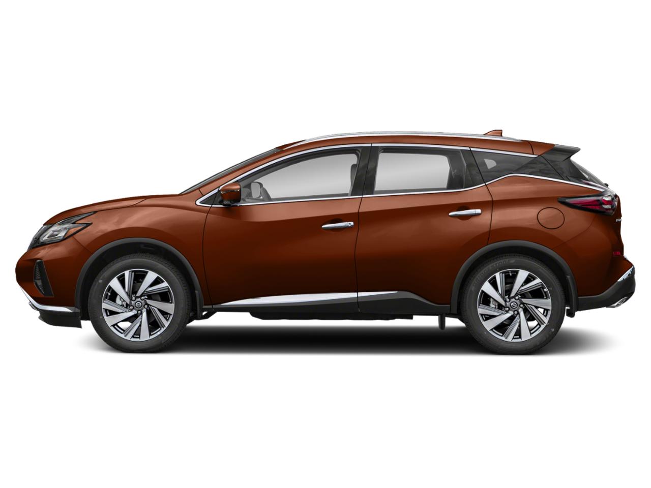 2019 Nissan Murano Vehicle Photo in KANSAS CITY, MO 64114-4545