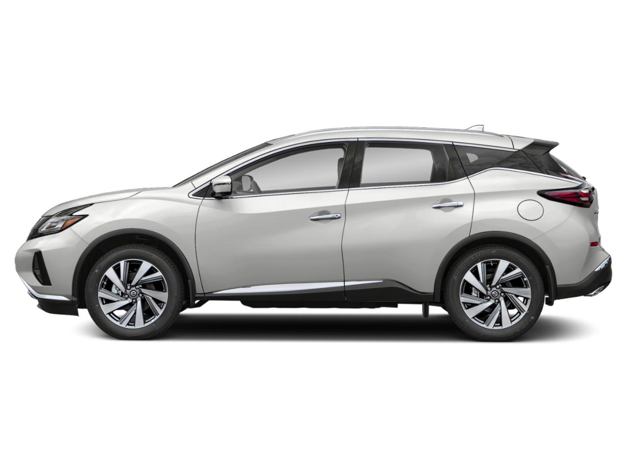 2019 Nissan Murano Vehicle Photo in Pembroke Pines , FL 33027