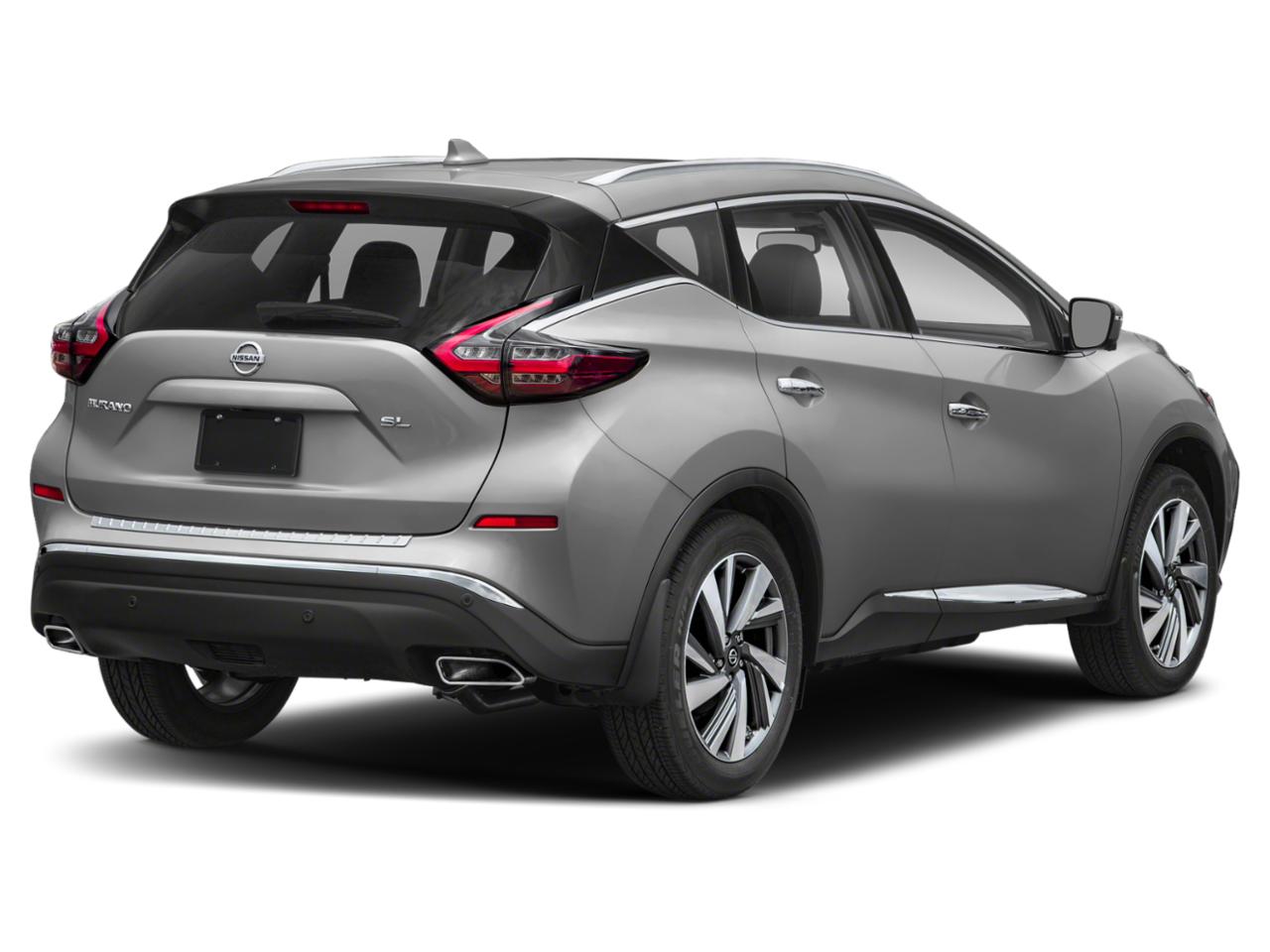 2019 Nissan Murano Vehicle Photo in Pembroke Pines , FL 33084