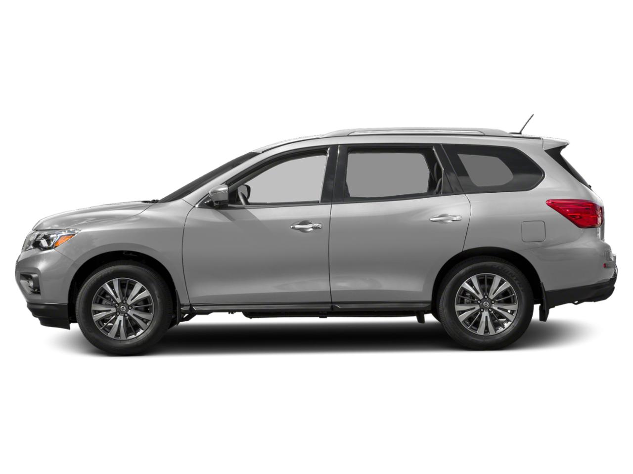 2019 Nissan Pathfinder Vehicle Photo in Miami, FL 33135