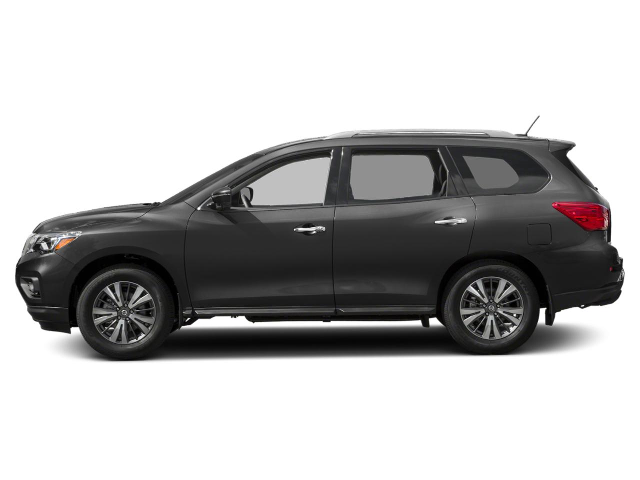 2019 Nissan Pathfinder Vehicle Photo in CORPUS CHRISTI, TX 78416-1100