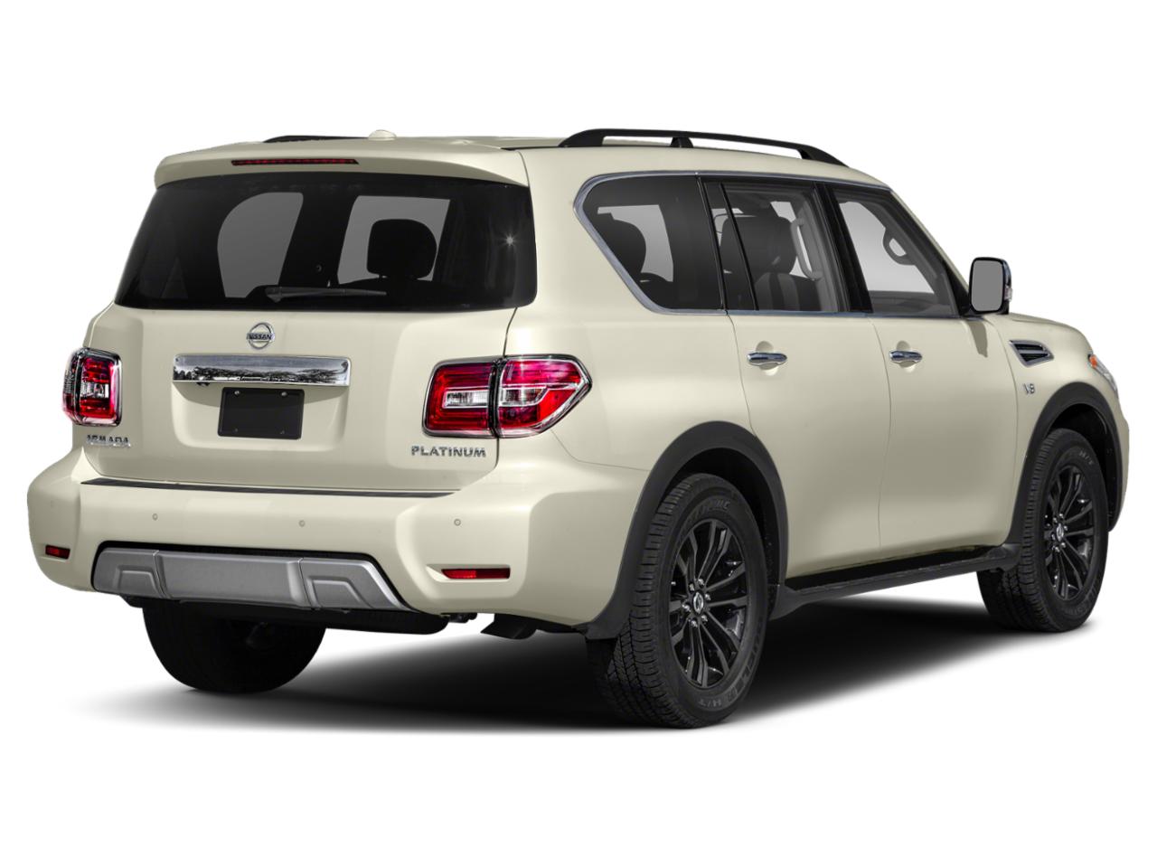 2019 Nissan Armada Vehicle Photo in Grapevine, TX 76051