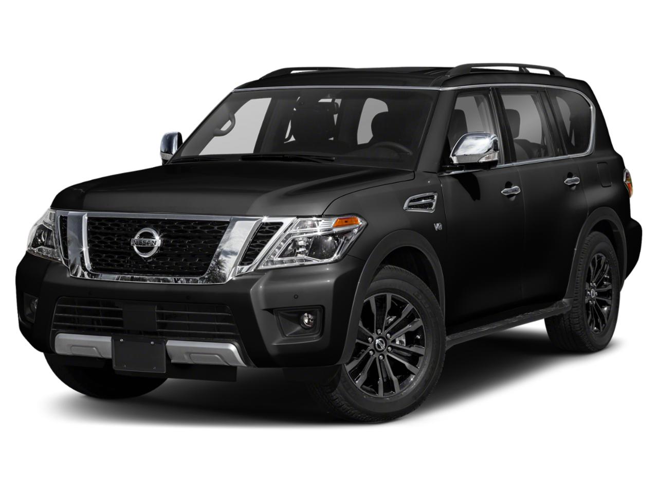 2019 Nissan Armada Vehicle Photo in Maitland, FL 32751