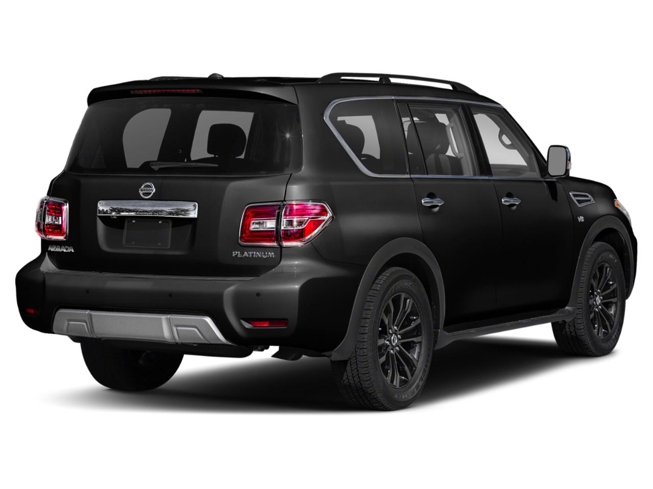 2019 Nissan Armada Vehicle Photo in Maitland, FL 32751