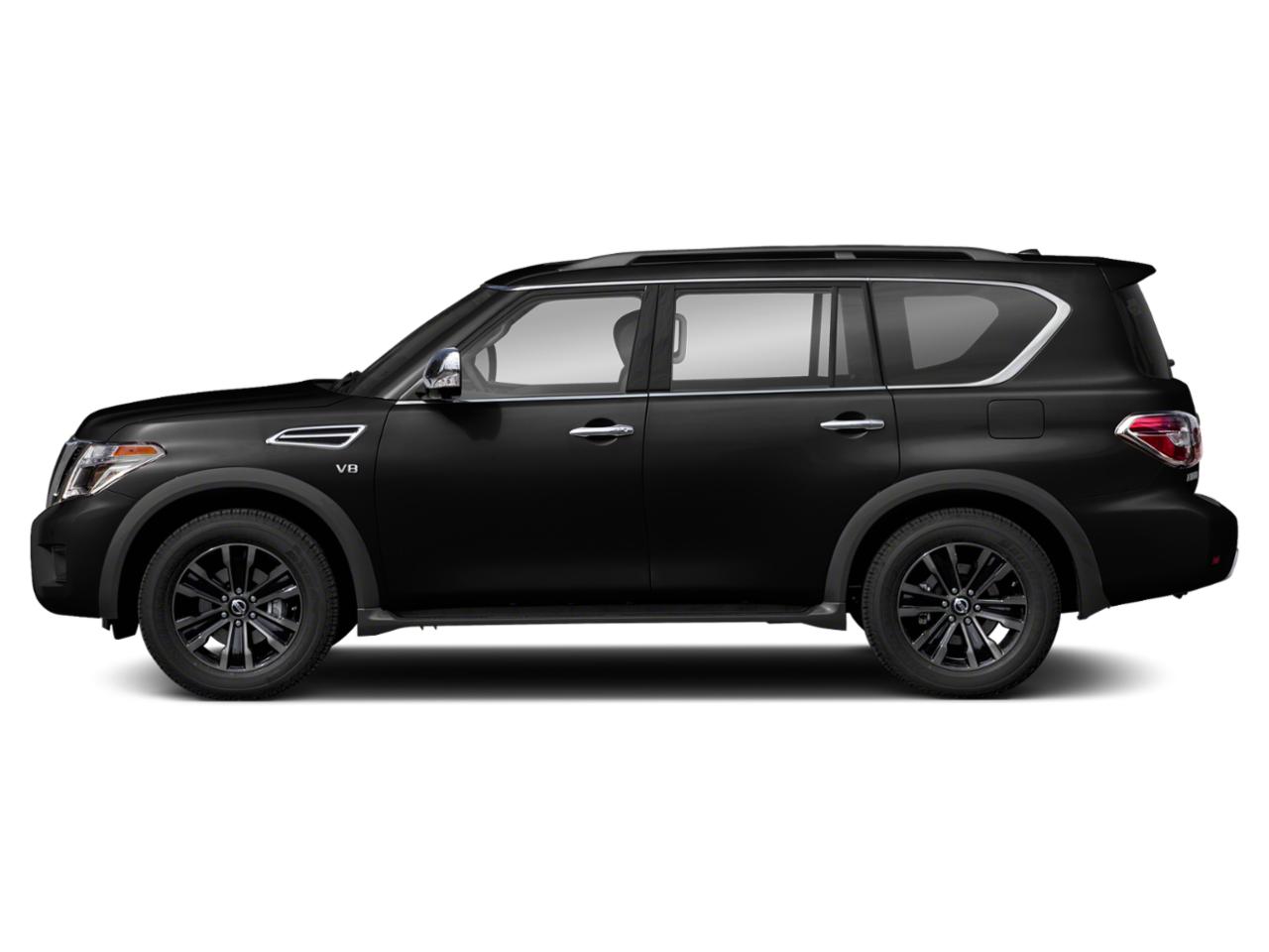 2019 Nissan Armada Vehicle Photo in Maitland, FL 32751