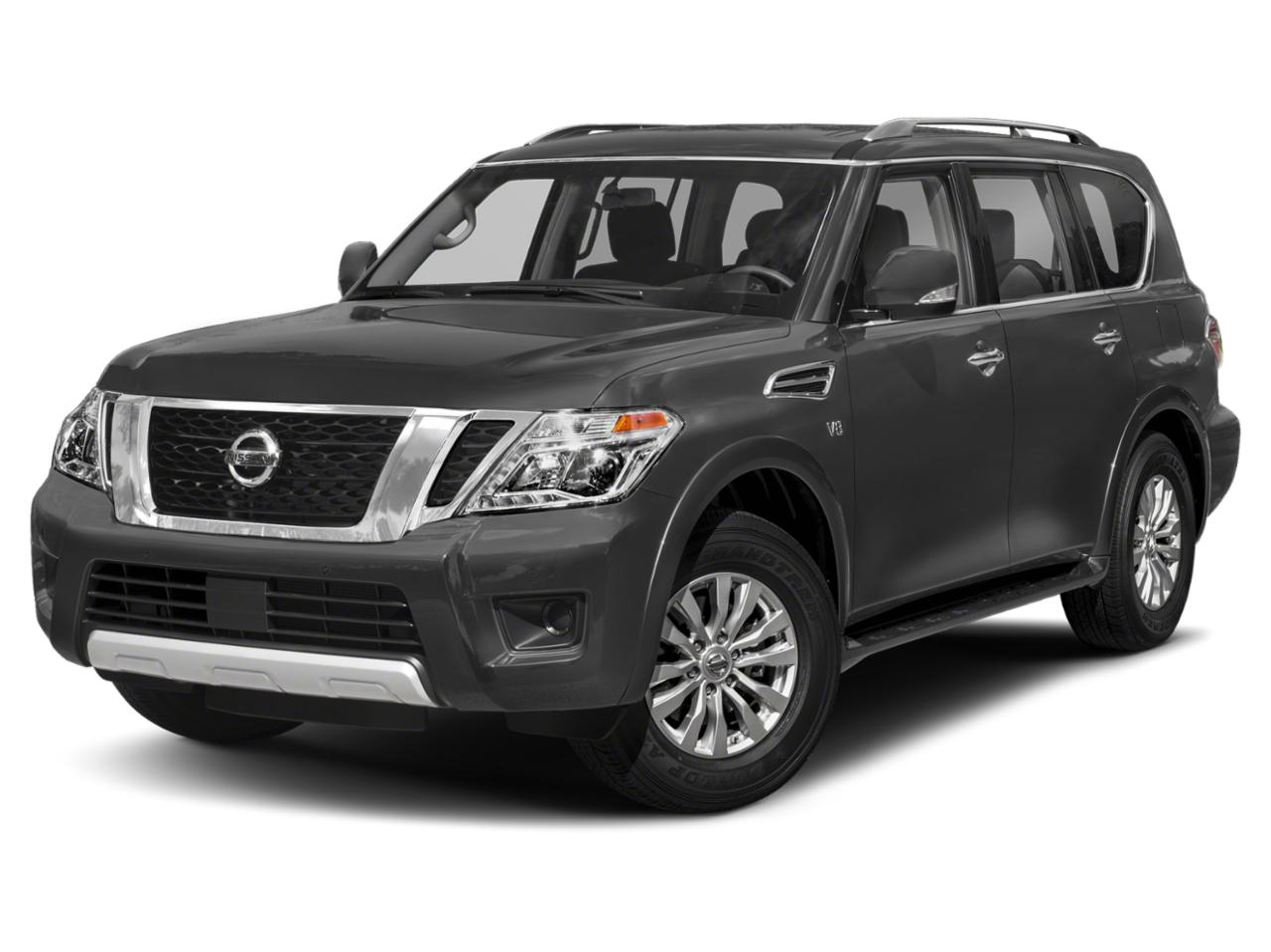 2019 Nissan Armada 4x2 SV For Sale Marietta GA Atlanta Area