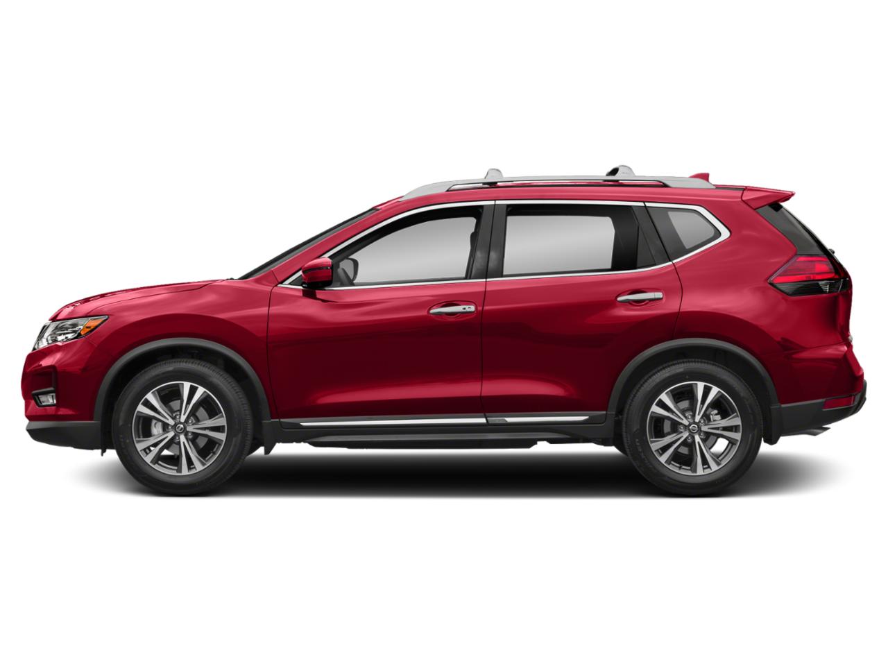 2019 Nissan Rogue Vehicle Photo in Cedar Rapids, IA 52402