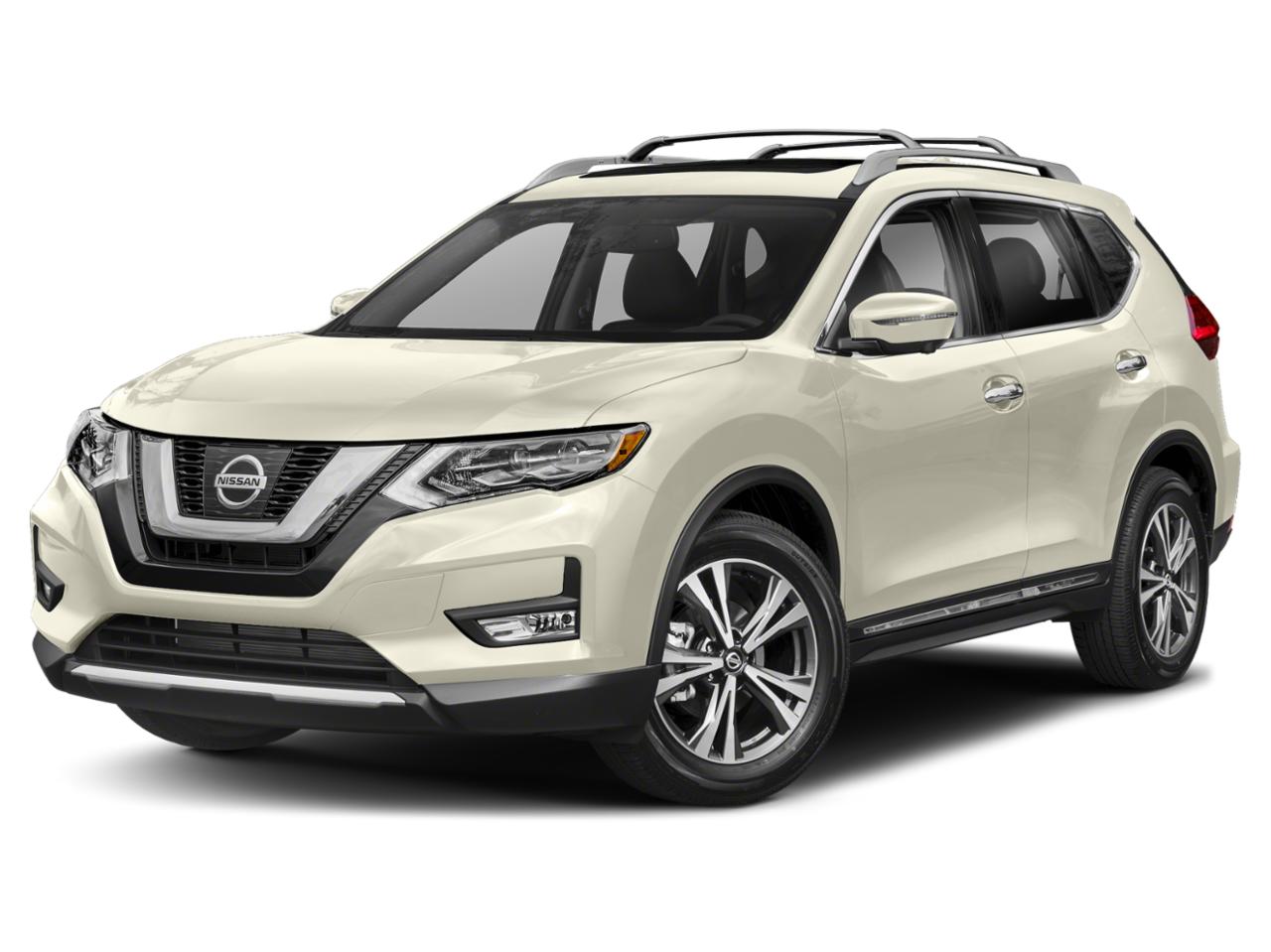 2019 Nissan Rogue Vehicle Photo in Orlando, FL 32811