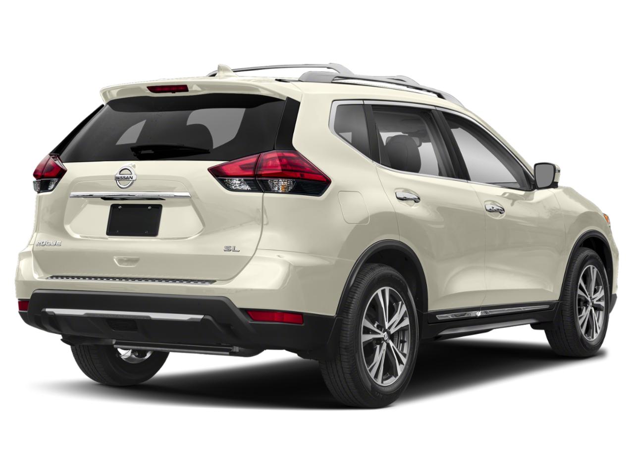 2019 Nissan Rogue Vehicle Photo in Hinesville, GA 31313