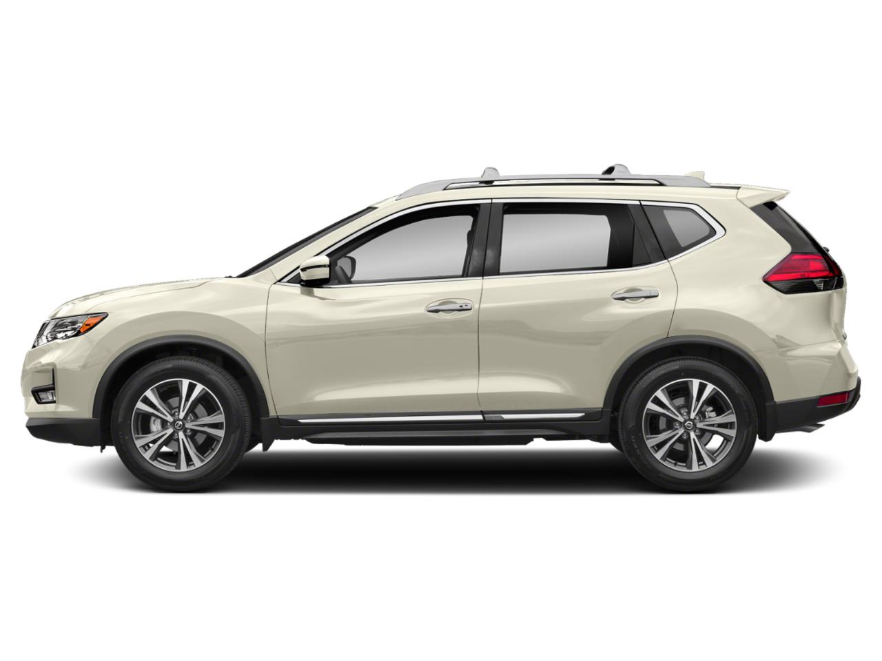 2019 Nissan Rogue Vehicle Photo in Hinesville, GA 31313