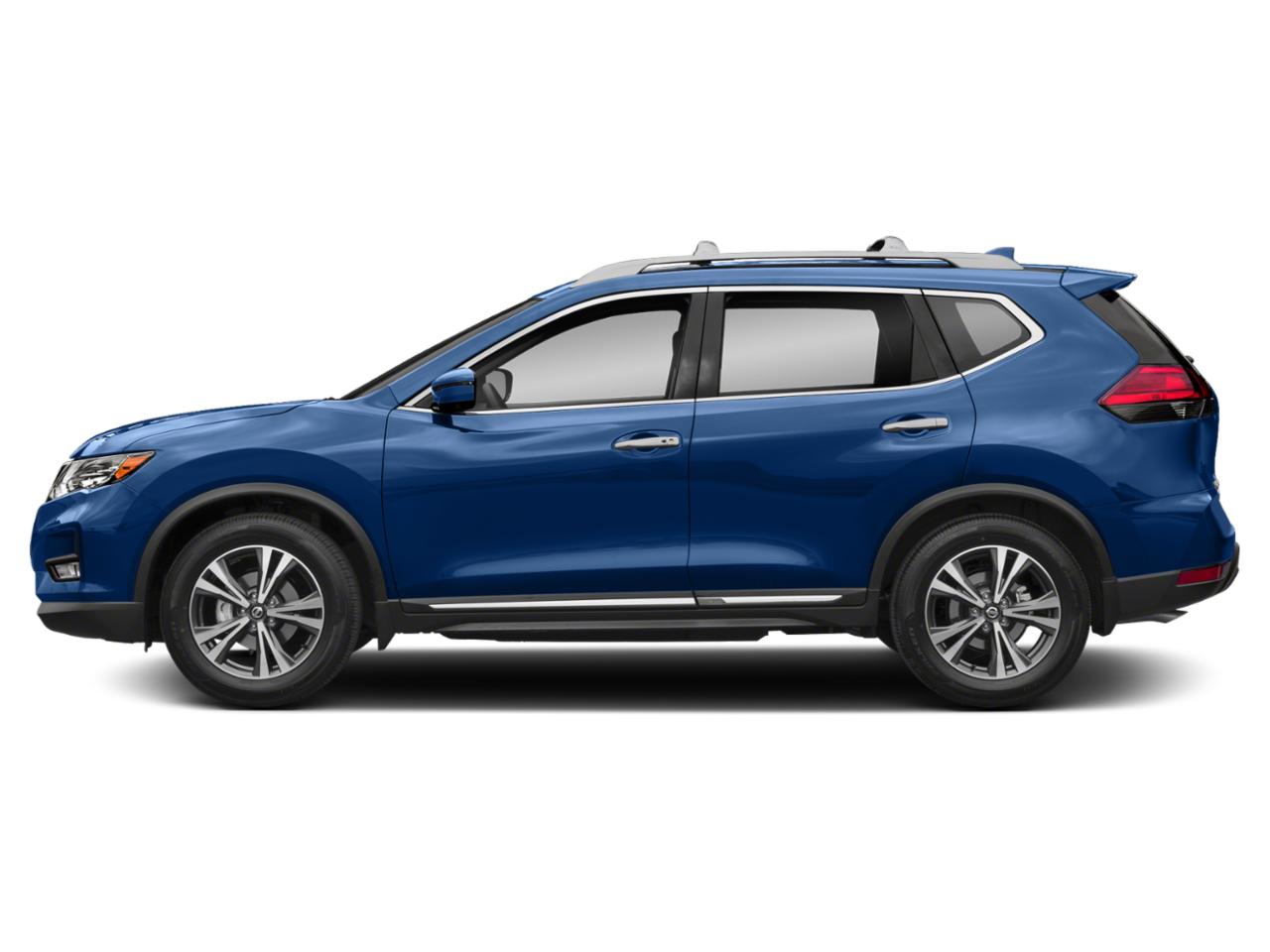 2019 Nissan Rogue Vehicle Photo in Denton, TX 76205