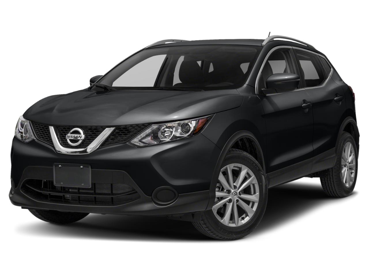 2019 Nissan Rogue Sport Vehicle Photo in Memphis, TN 38128