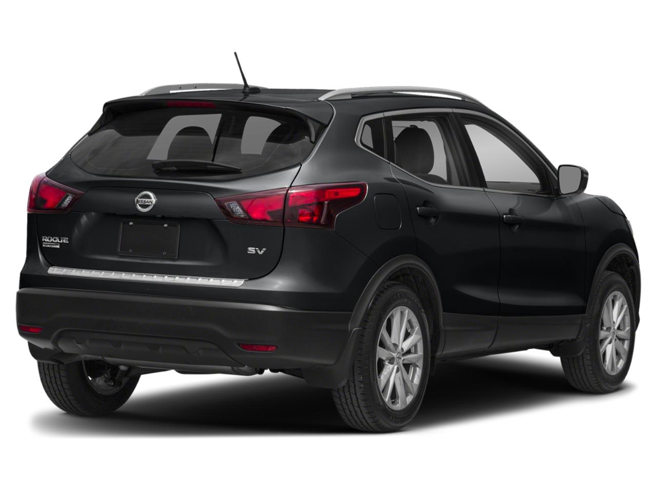 2019 Nissan Rogue Sport Vehicle Photo in Memphis, TN 38128