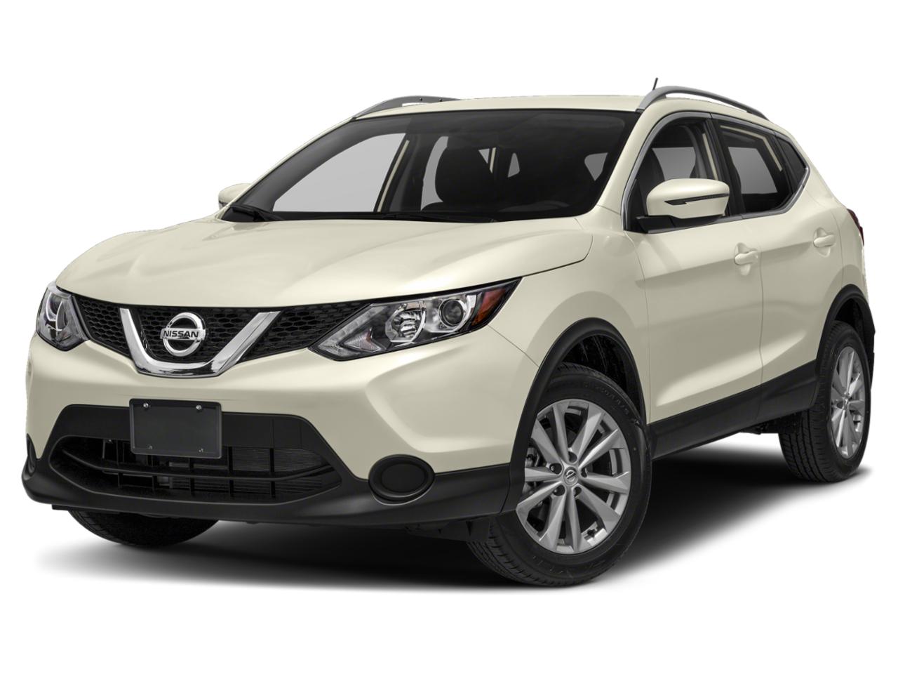 2019 Nissan Rogue Sport Vehicle Photo in Miami, FL 33015