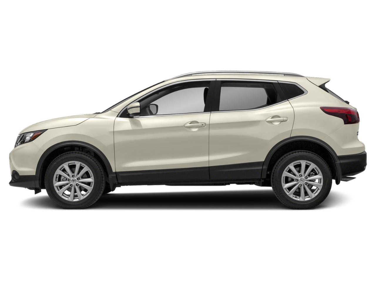 2019 Nissan Rogue Sport Vehicle Photo in Miami, FL 33015