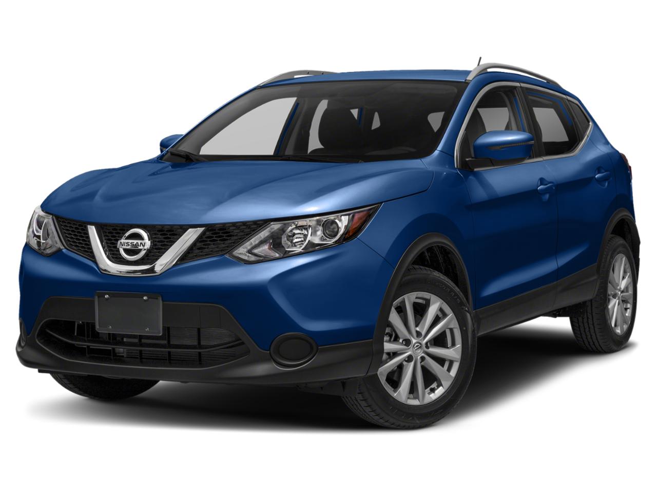 2019 Nissan Rogue Sport Vehicle Photo in Seguin, TX 78155