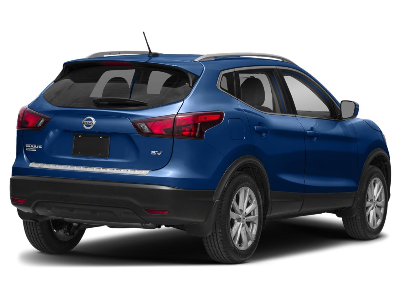 2019 Nissan Rogue Sport Vehicle Photo in Seguin, TX 78155