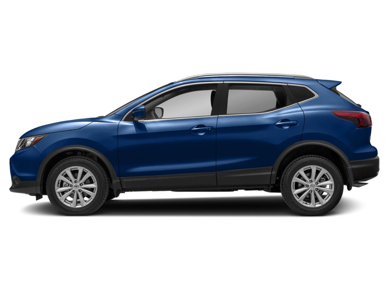 2019 Nissan Rogue Sport Vehicle Photo in Seguin, TX 78155