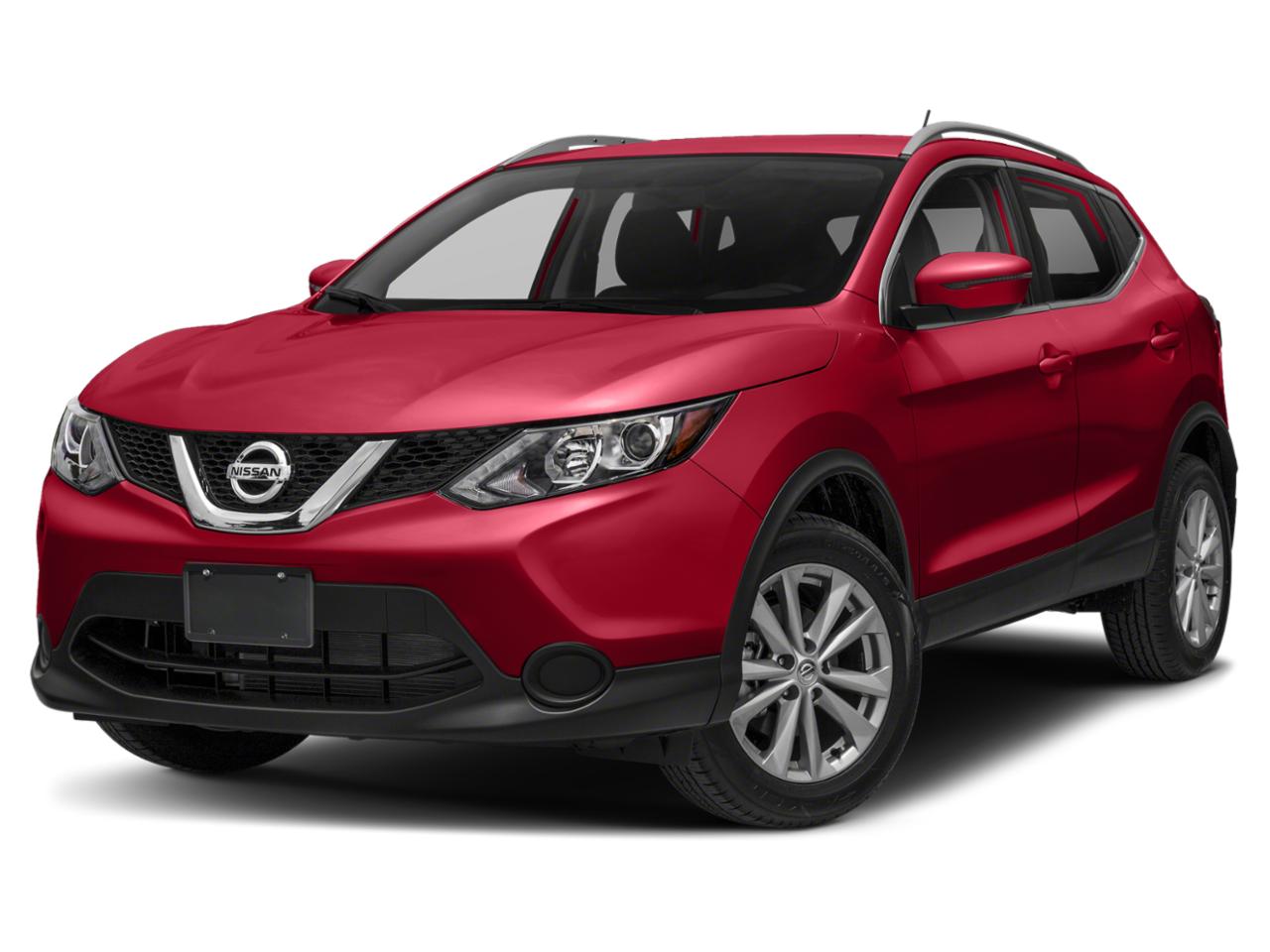 2019 Nissan Rogue Sport Vehicle Photo in Miami, FL 33135