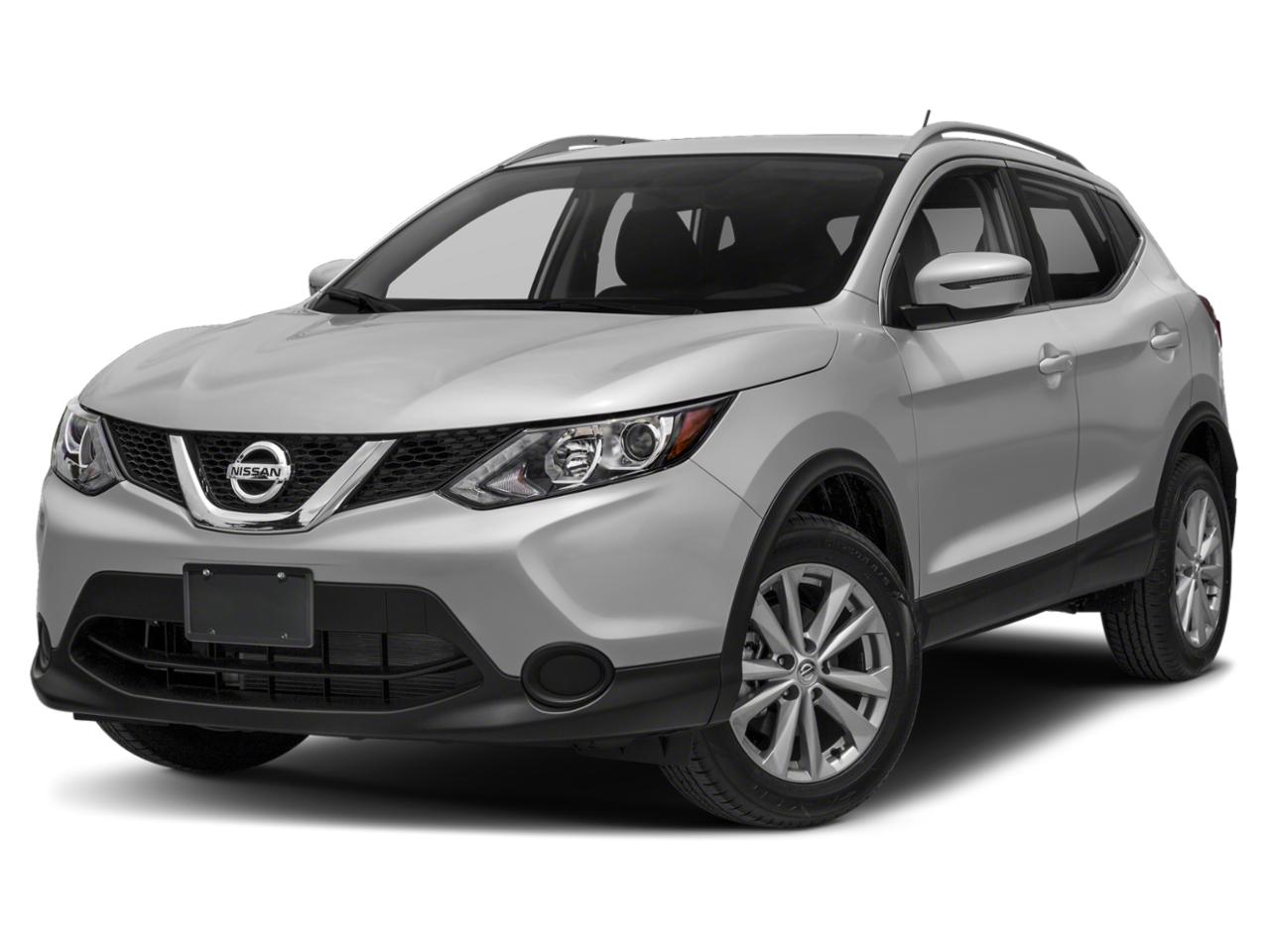 2019 Nissan Rogue Sport Vehicle Photo in Doylestown, PA 18902