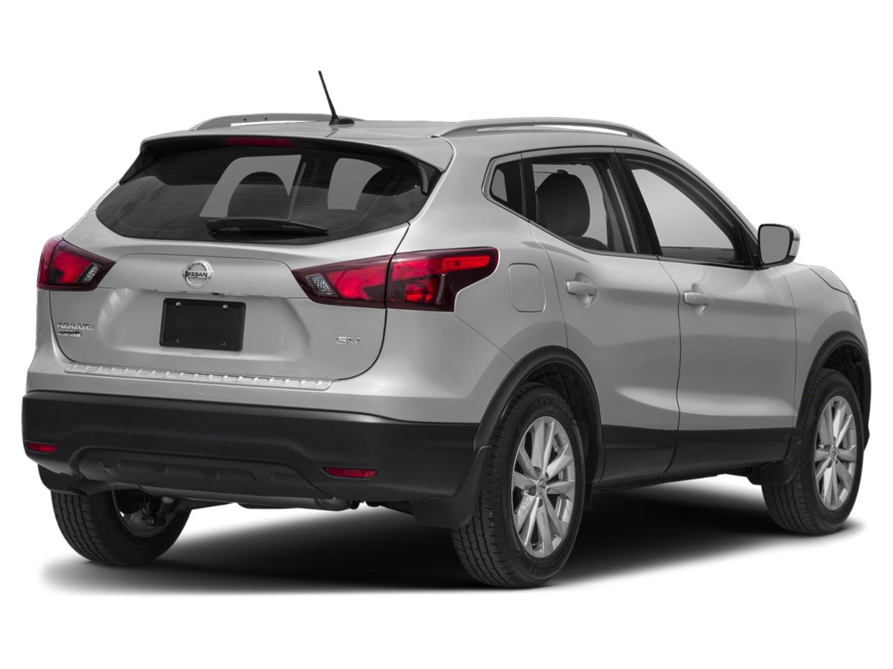 2019 Nissan Rogue Sport Vehicle Photo in Doylestown, PA 18901