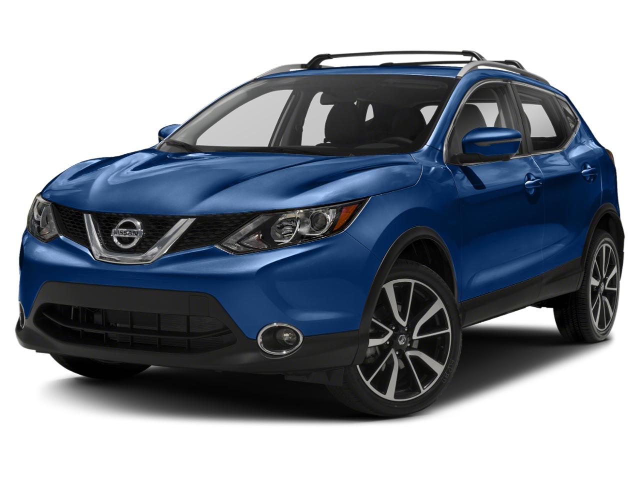 2019 Nissan Rogue Sport Vehicle Photo in Saint Charles, IL 60174