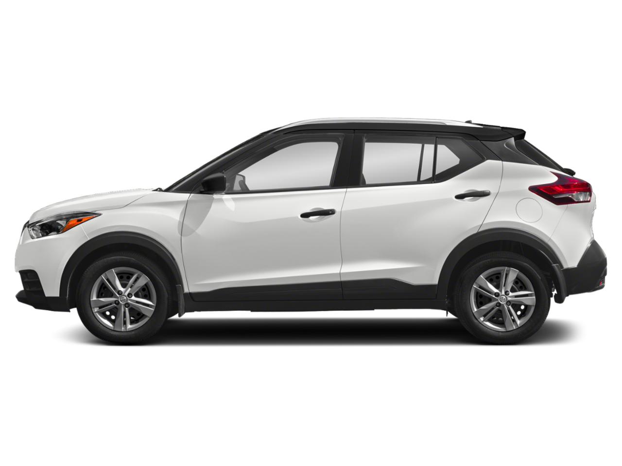 2019 Nissan Kicks Vehicle Photo in MESA, AZ 85206-4395