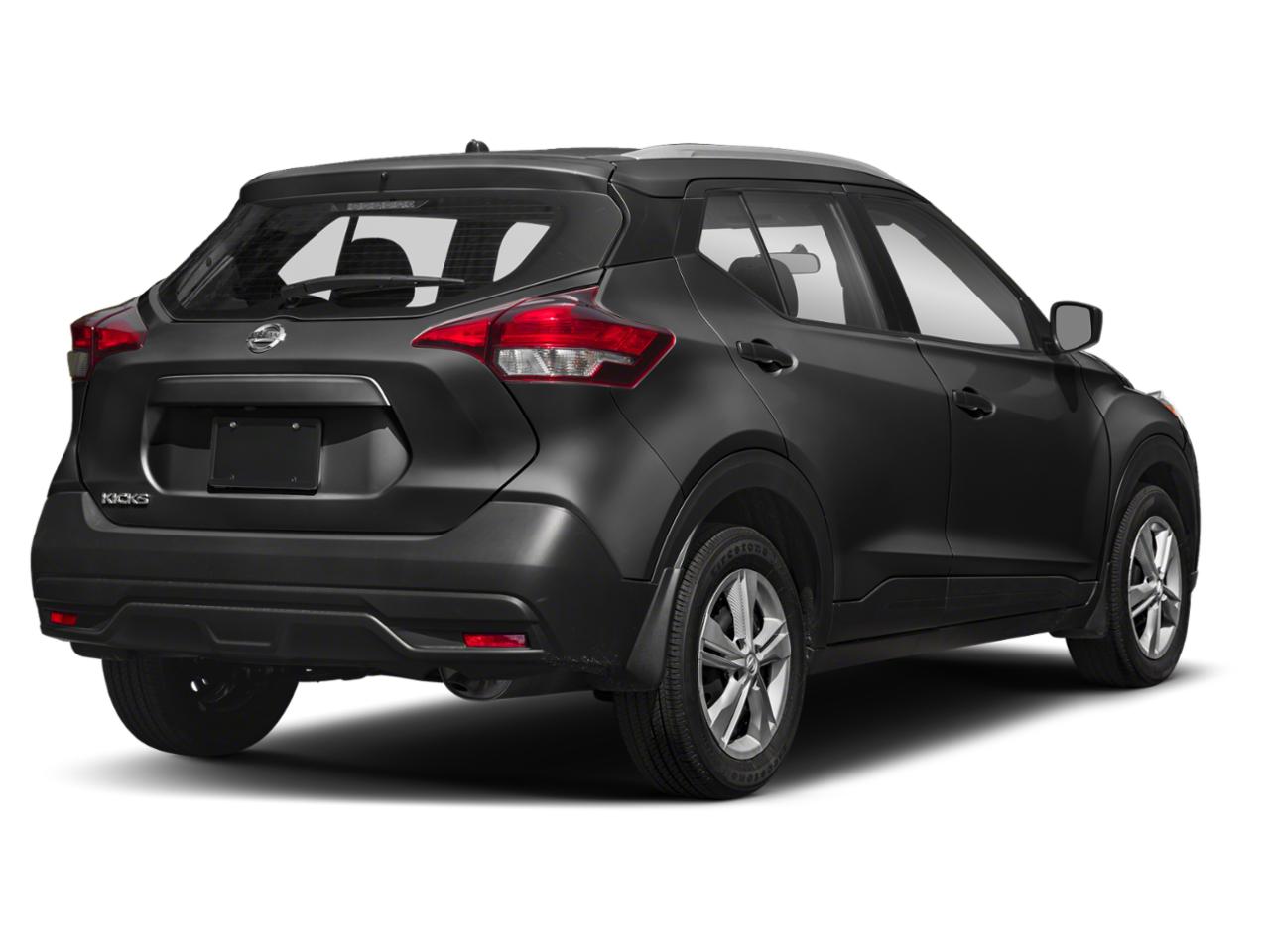 2019 Nissan Kicks Vehicle Photo in Clearwater, FL 33764