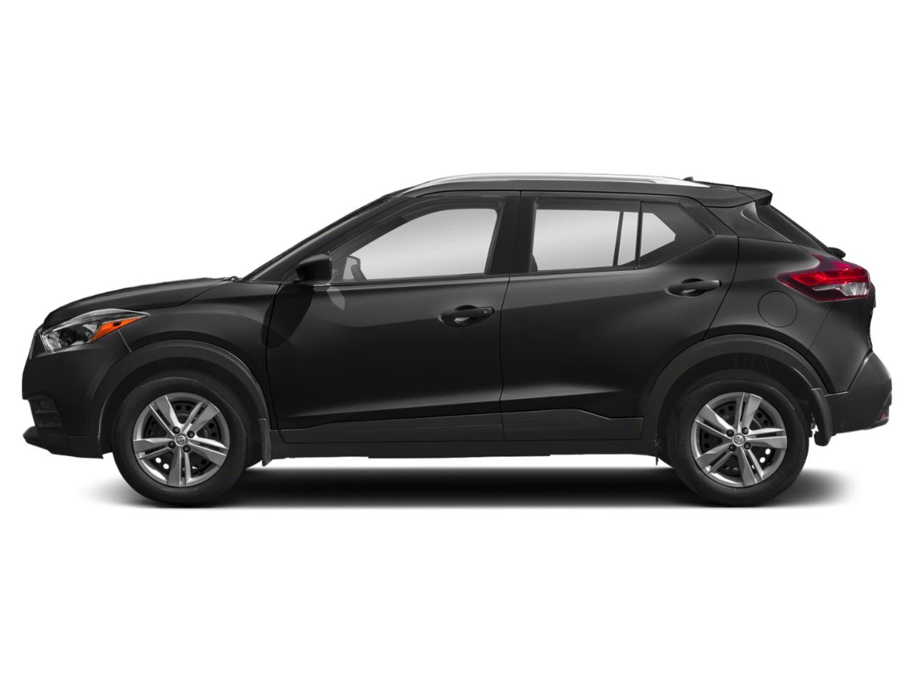 2019 Nissan Kicks Vehicle Photo in GREENACRES, FL 33463-3207