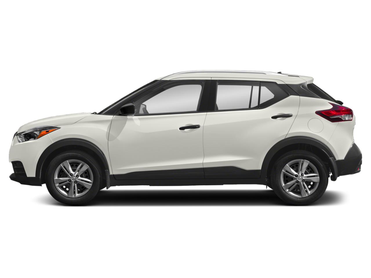 2019 Nissan Kicks Vehicle Photo in Winter Park, FL 32792