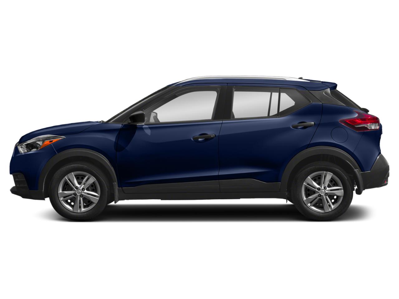 2019 Nissan Kicks Vehicle Photo in San Antonio, TX 78209