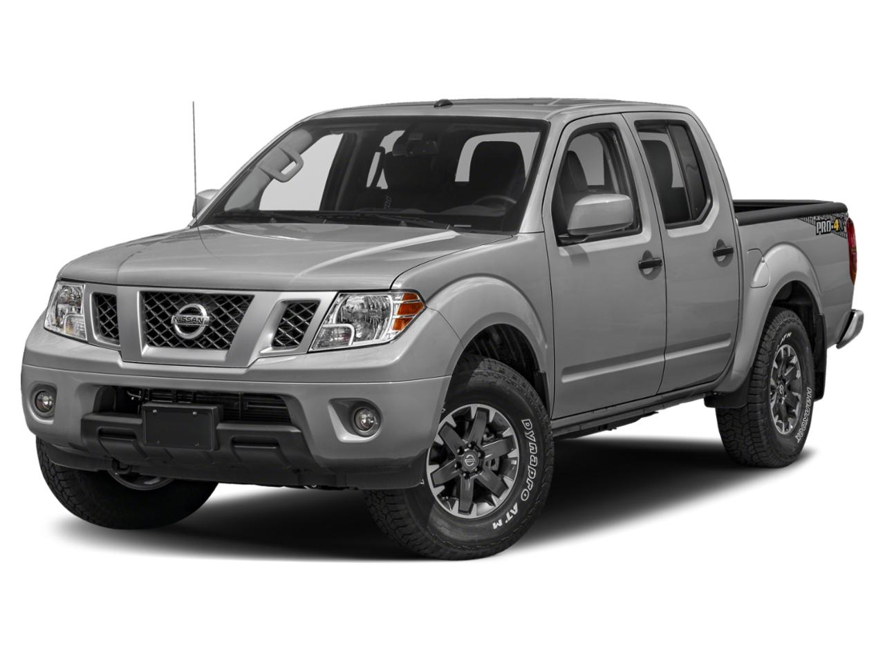 2019 Nissan Frontier Vehicle Photo in Margate, FL 33063