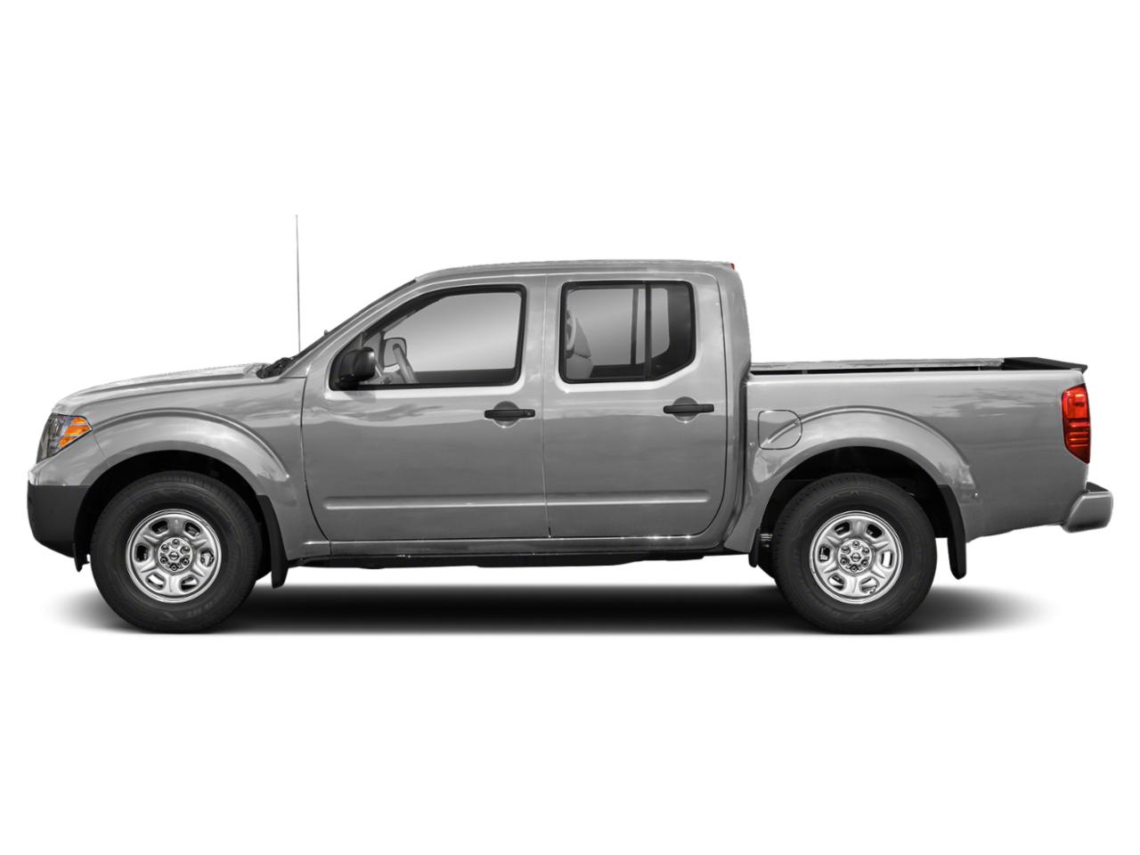 2019 Nissan Frontier Vehicle Photo in Jacksonville, FL 32244