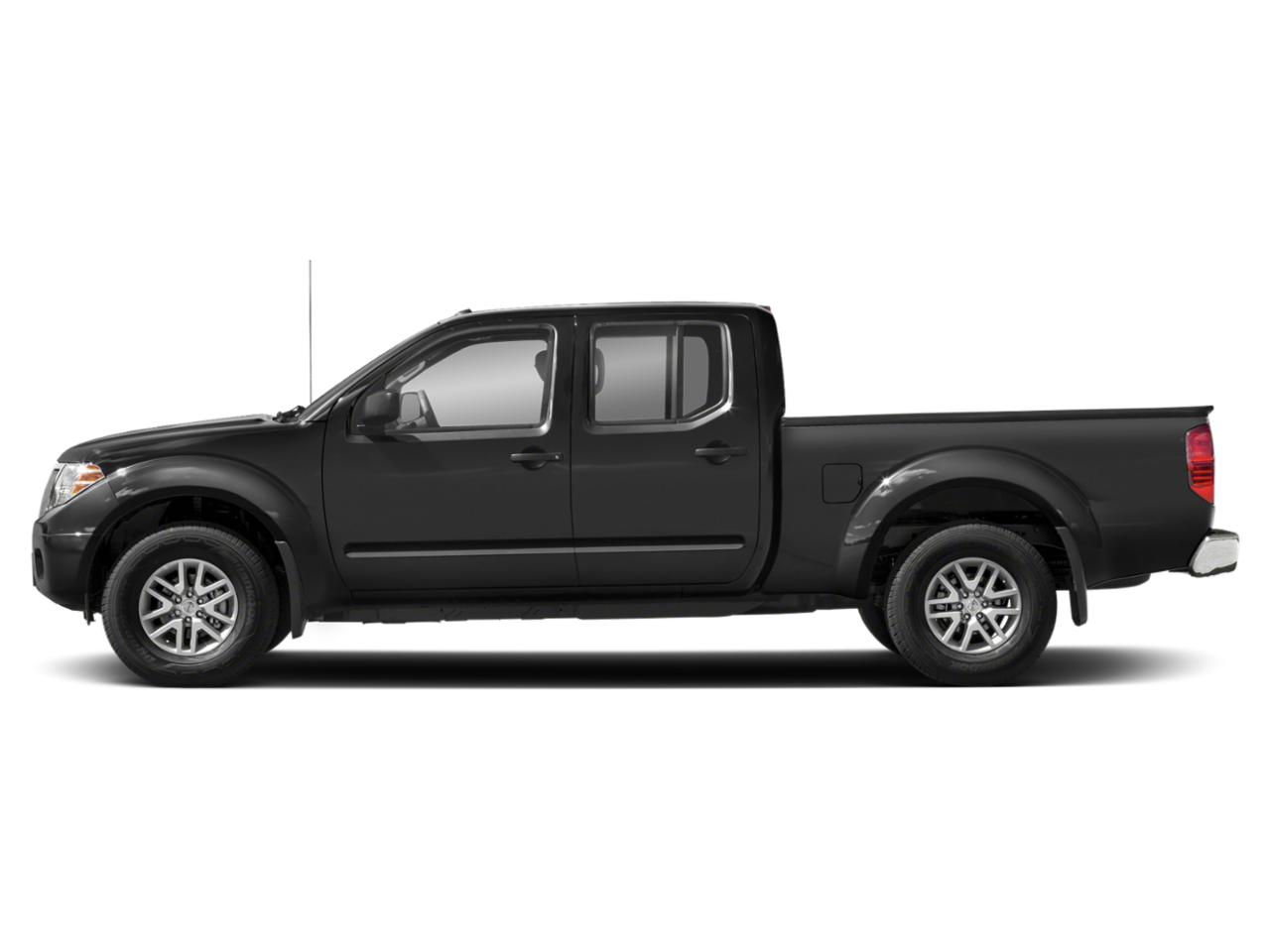 2019 Nissan Frontier Vehicle Photo in Danville, KY 40422-2805