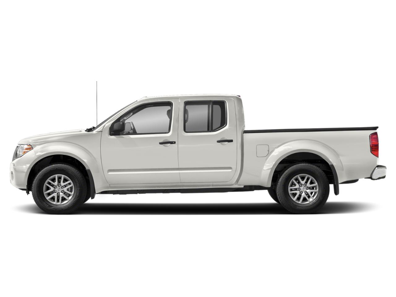 2019 Nissan Frontier Vehicle Photo in Panama City, FL 32401