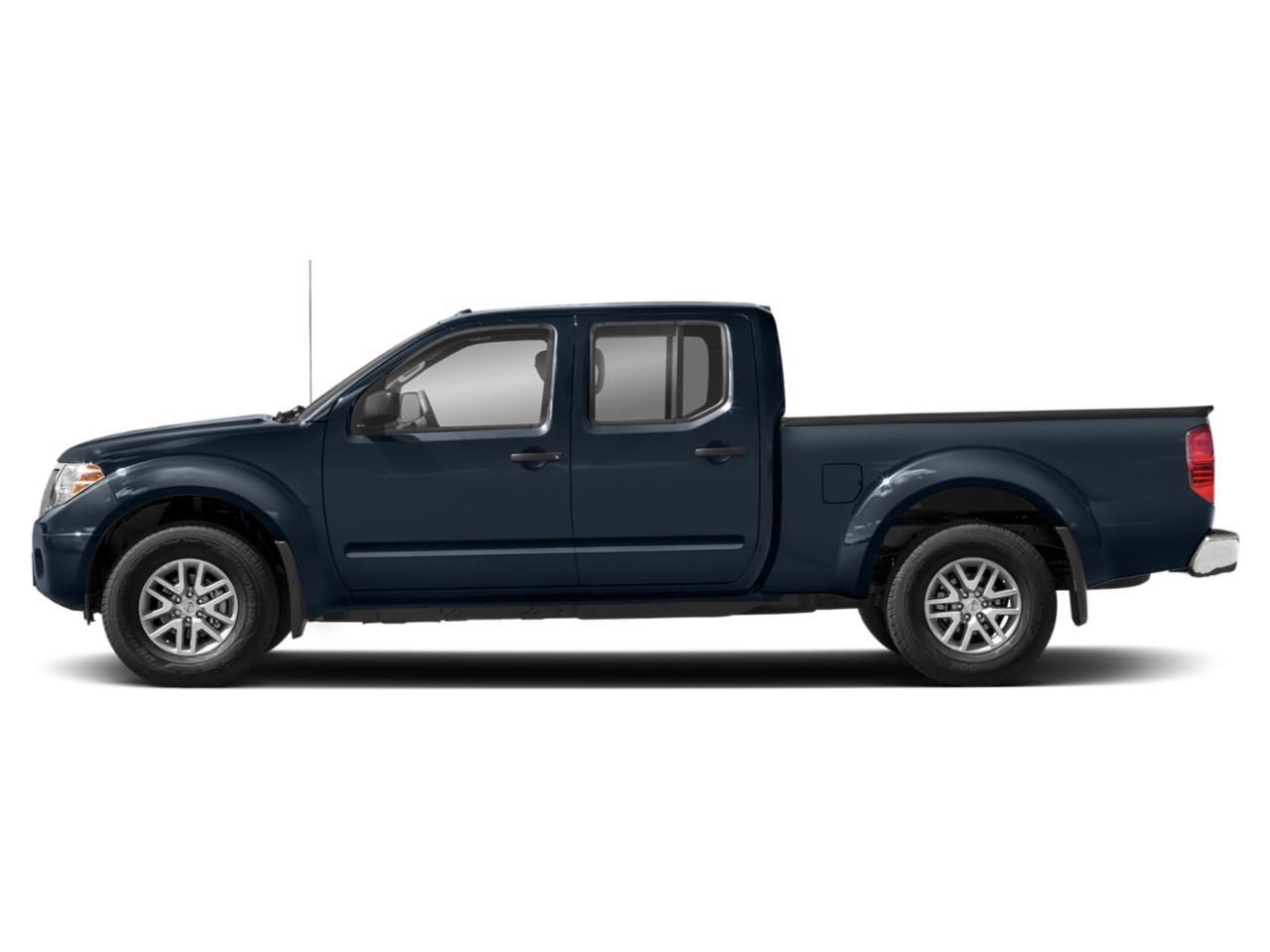 2019 Nissan Frontier Vehicle Photo in CAPE MAY COURT HOUSE, NJ 08210-2432