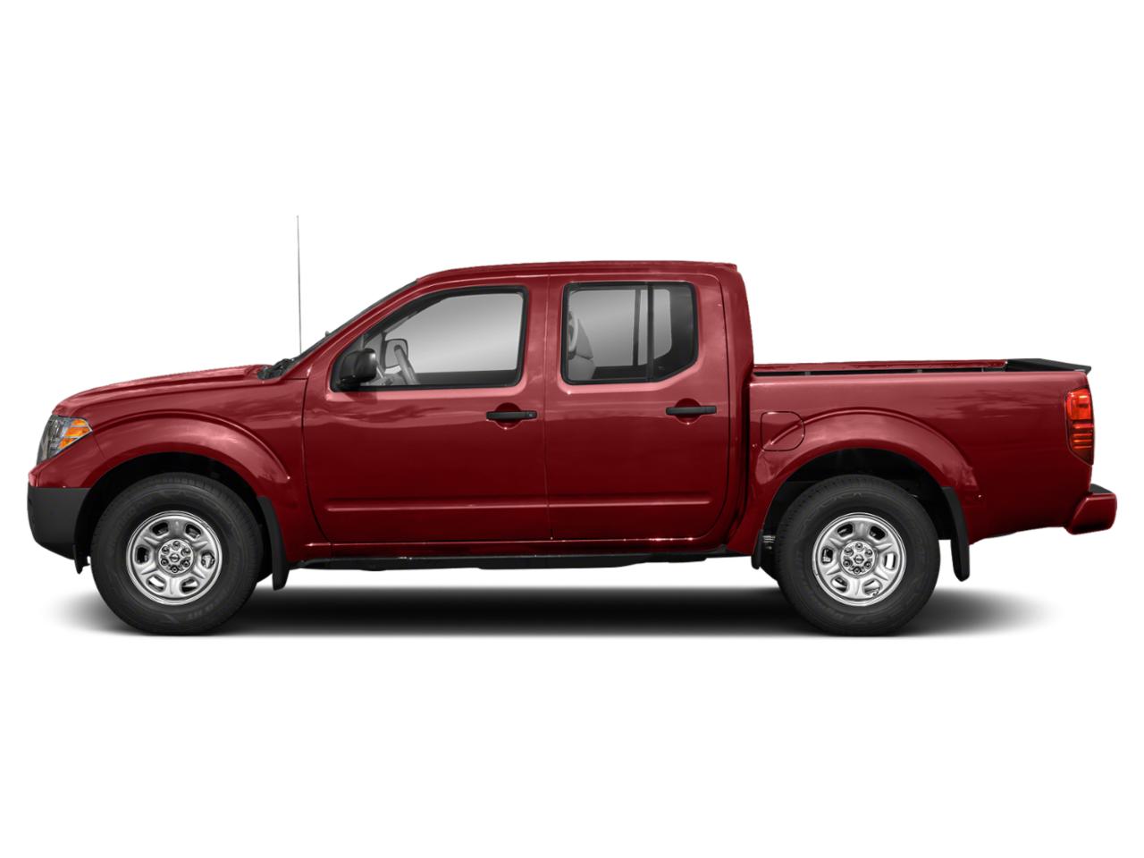 Certified 2019 Nissan Frontier Desert Runner with VIN 1N6DD0ER2KN718620 for sale in Clermont, FL