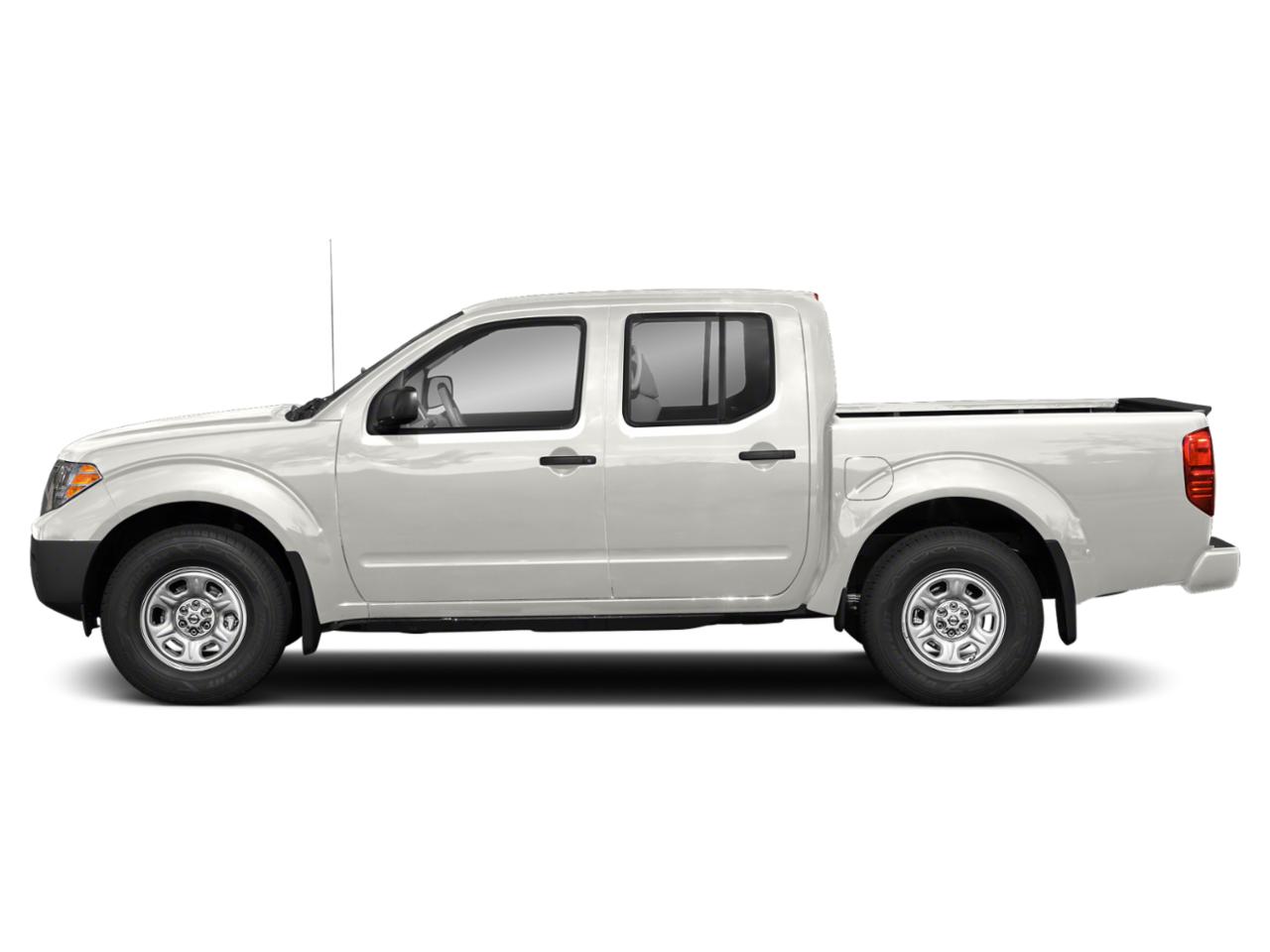 2019 Nissan Frontier Vehicle Photo in Statesboro, GA 30458