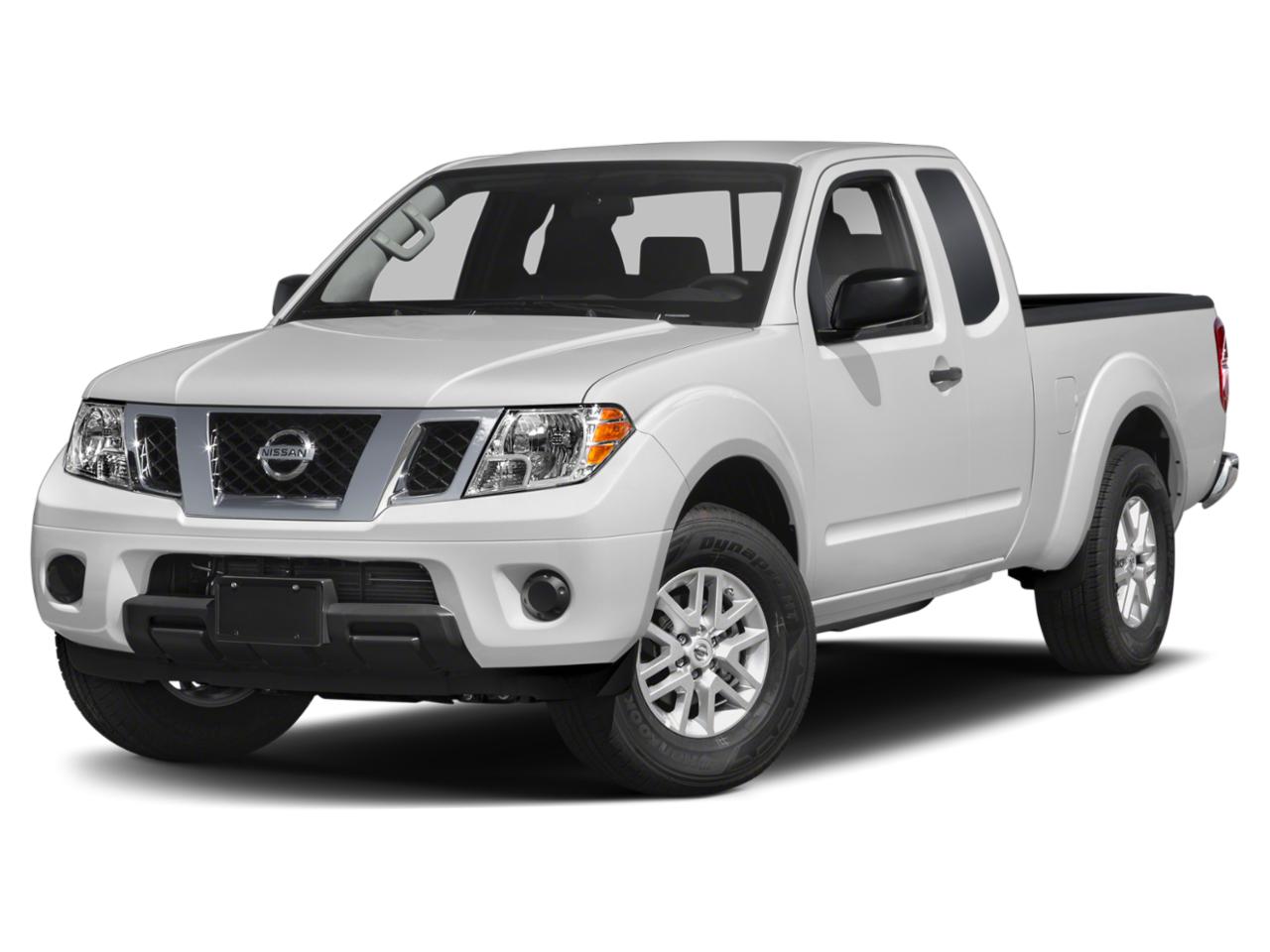 2019 Nissan Frontier Vehicle Photo in REPUBLIC, MO 65738-1299