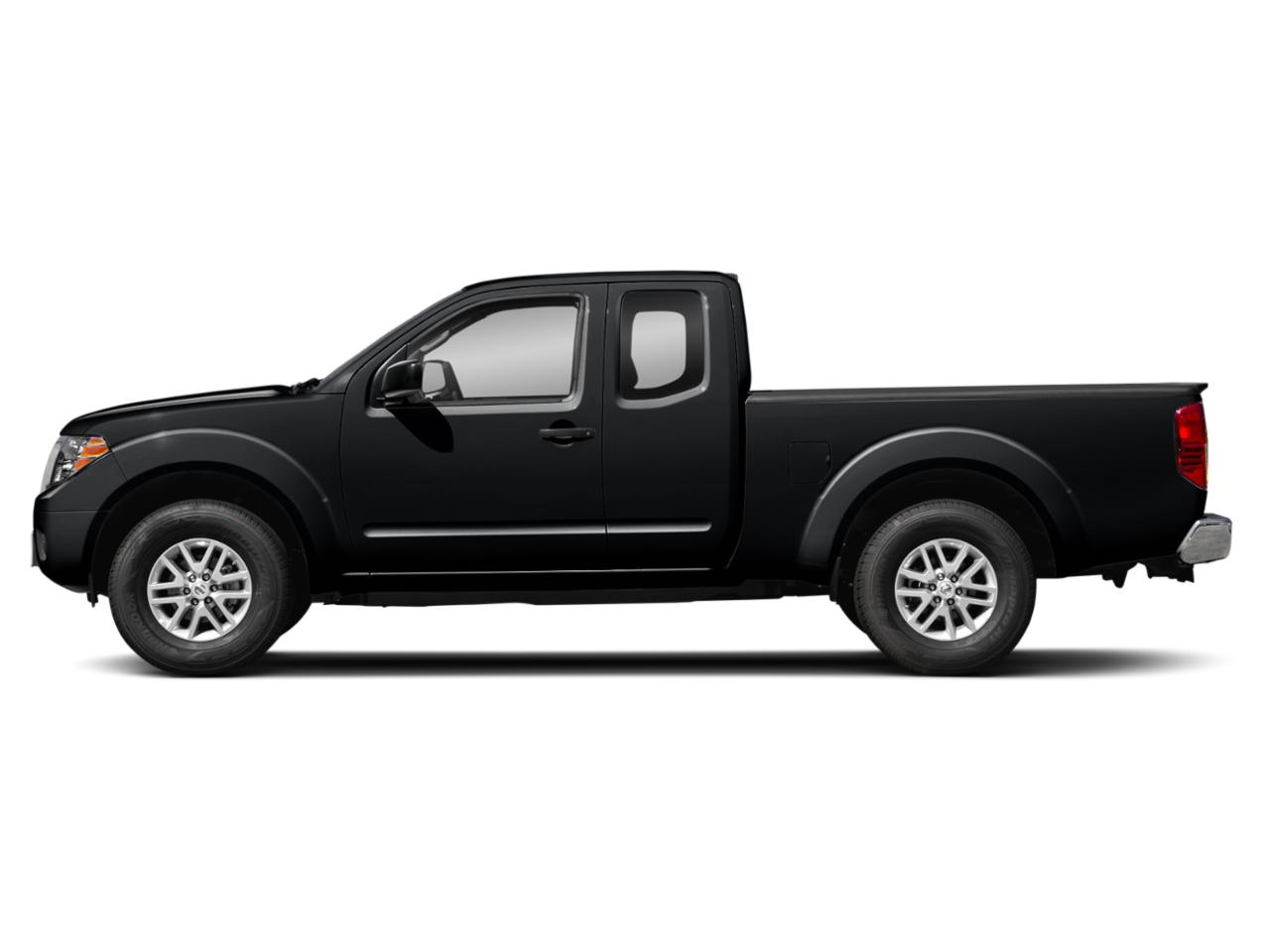 Used 2019 Nissan Frontier SV with VIN 1N6AD0CW8KN798730 for sale in Lewiston, ID