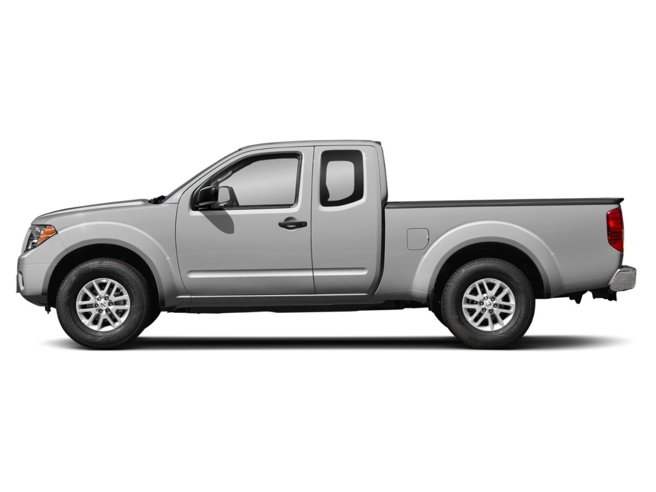 2019 Nissan Frontier Vehicle Photo in Savannah, GA 31419